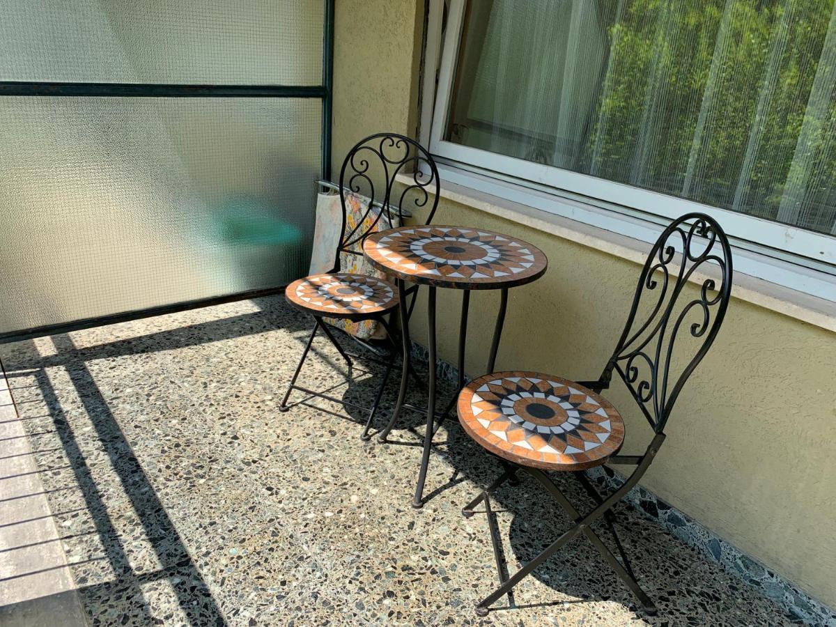 Obermais Garden Living Merano Kültér fotó