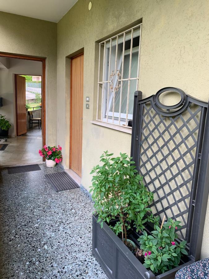 Obermais Garden Living Merano Kültér fotó