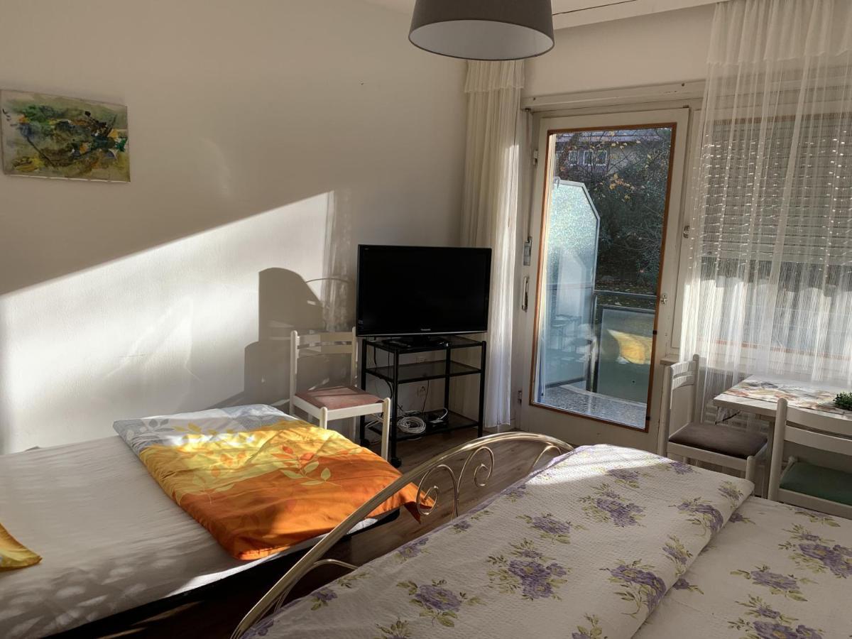 Obermais Garden Living Merano Kültér fotó